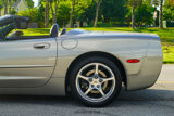 Used 2001 Chevrolet Corvette Convertible w/ Preferred Equipment Group2 image 5