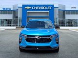 New 2025 Chevrolet Trax RS w/ Driver Confidence Package image 3