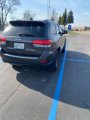 Used 2017 Jeep Grand Cherokee Limited image 4