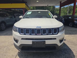 Used 2018 Jeep Compass Latitude w/ Popular Equipment Group image 3