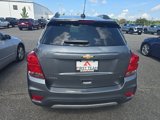 Used 2020 Chevrolet Trax LT w/ Driver Confidence Package image 6