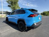 Used 2021 Toyota RAV4 LE image 6
