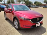 Used 2019 MAZDA CX-5 Grand Touring Reserve image 6