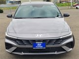 New 2025 Hyundai Elantra SEL image 3
