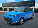 New 2025 Kia Soul S image 2