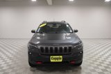 Used 2019 Jeep Cherokee Trailhawk image 3