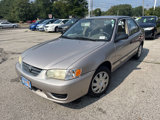 Used 2001 Toyota Corolla CE image 2