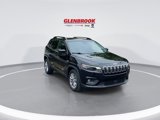 Certified 2022 Jeep Cherokee Latitude Lux image 2