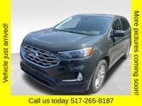 Used 2022 Ford Edge SEL w/ Convenience Package image 2