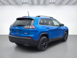 Used 2022 Jeep Cherokee Latitude Lux image 3