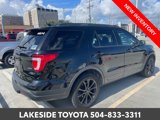 Used 2018 Ford Explorer XLT w/ Equipment Group 202A image 5