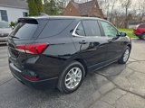 Certified 2022 Chevrolet Equinox LT image 4