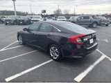 Used 2016 Honda Civic LX image 4