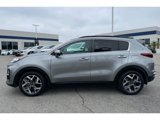 Used 2021 Kia Sportage EX w/ EX Technology Package image 2