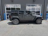 Used 2016 Jeep Wrangler Unlimited Rubicon w/ Connectivity Group image 4