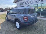 New 2025 Ford Bronco Sport Heritage image 2