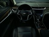 Used 2018 Cadillac XTS Luxury image 2