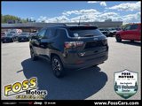 Certified 2022 Jeep Compass Limited image 5
