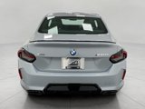 New 2025 BMW M240i xDrive Coupe w/ Premium Package image 4
