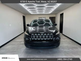 Used 2014 Jeep Cherokee Sport image 3