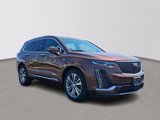 Certified 2022 Cadillac XT6 Premium Luxury image 3