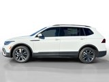New 2024 Volkswagen Tiguan S image 2