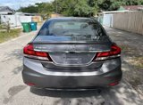 Used 2015 Honda Civic LX image 5
