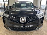 New 2025 Acura RDX SH-AWD image 6