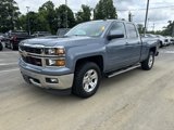 Used 2015 Chevrolet Silverado 1500 LT w/ All Star Edition image 3