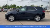 Used 2020 Chevrolet Equinox LT w/ Driver Convenience Package image 5