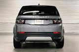 Certified 2023 Land Rover Discovery Sport SE image 3