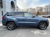 Used 2021 Jeep Grand Cherokee Limited w/ Quick Order Package 28K 80th image 5