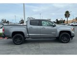 Used 2022 GMC Canyon Elevation w/ Driver Alert Package image 3