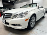 Used 2011 Mercedes-Benz E 350 Cabriolet image 6