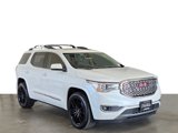 Used 2019 GMC Acadia Denali w/ Technology Package image 3