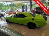 Used 2023 Dodge Challenger SRT Super Stock image 2