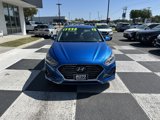 Used 2018 Hyundai Sonata Limited image 2