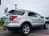 Used 2016 Ford Explorer XLT w/ Equipment Group 202A image 5