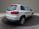 Used 2017 Volkswagen Tiguan Limited w/ Premium Package image 5