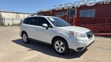 Used 2014 Subaru Forester 2.5i Touring image 2