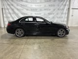 Used 2021 Mercedes-Benz C 300 4MATIC Sedan image 2