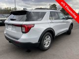 New 2025 Ford Explorer Active image 3