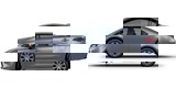 New 2025 Toyota Corolla LE w/ LE Premium Package image 4