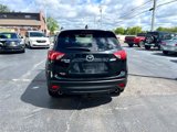Used 2014 MAZDA CX-5 Grand Touring image 4