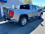 Used 2020 GMC Sierra 1500 SLT w/ SLT Premium Plus Package image 5