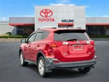 Used 2015 Toyota RAV4 Limited image 4