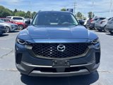 Used 2025 MAZDA CX-50 2.5 Hybrid w/ Weather Package image 2