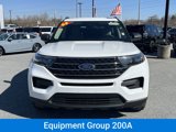 Used 2023 Ford Explorer XLT image 4