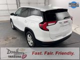 Used 2024 GMC Terrain SLE image 6