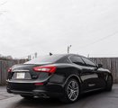 Used 2015 Maserati Ghibli image 5